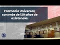 La Farmacia En Puebla Que Lleva Más De 120 Años Existiendo