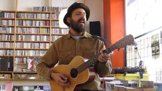 Black Yaya - A-Musik RSD 2015