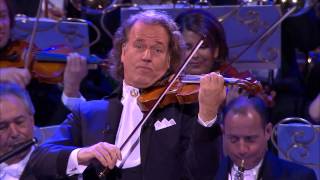 Advance Australia Fair (National anthem of Australia) - André Rieu