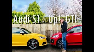 USEDAUDIS1ORNEWUP!GTI?£15KPOCKETROCKETS!!
