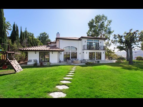 15523 Casiano Court | Bel Air Park - The Agency