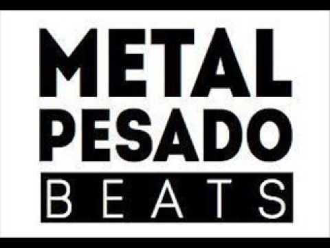 Metal Pesado feat Sta K Sánchez -Vergüenza ajena (Remix)