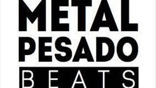 Metal Pesado feat Sta K Sánchez -Vergüenza ajena (Remix)