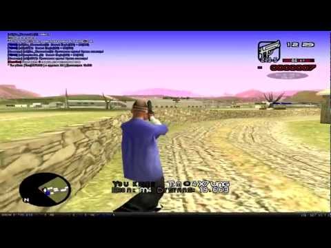 [CW] [xQ] vs. [TCM] [Frapsed by JageR]