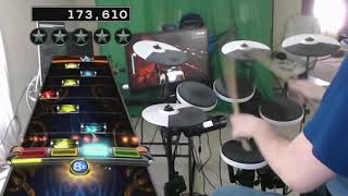 Kaleo - Glass House 100% FC (Expert Pro Drums RB4)