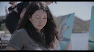 Behind the Scenes: Artistry on Wheels Commissioned Artwork | Woy Woy
