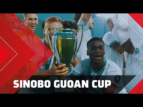 O19 IN CHINA | Road to the 🏆