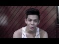 Little things - One Direction | Failed cover by Simon ...