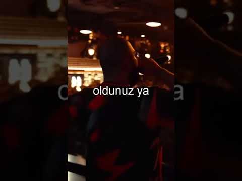 PATRON VS HAYKİ DİSS -GÖNDERME-