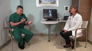 What Do Neurosurgical Nurse Practitioners Do