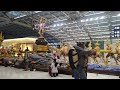 Suvarnabhumiairport Thailand Hindugod Hindu Lord Vishnu Statue In Bangkok Airport