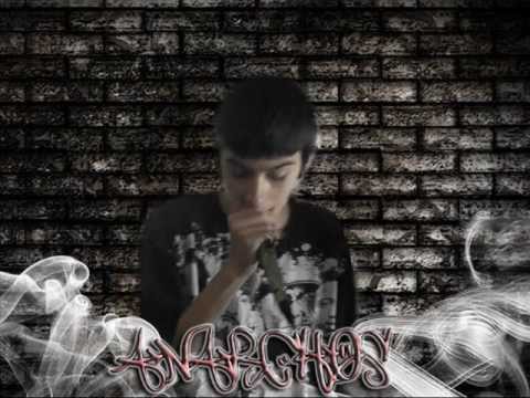 Anarchos ft. Steam Avera - Kara Para