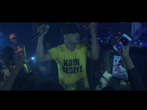 ABDEL-K - BOUTEILLE À LA MER (Clip Officiel)