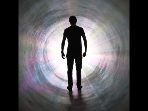 WHAT HAPPENS AFTER DEATH 😳