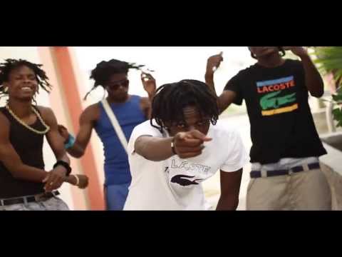 "Ou Konet Li" - Le WilD - ( Clip Officiel ) ( juillet 2013 )