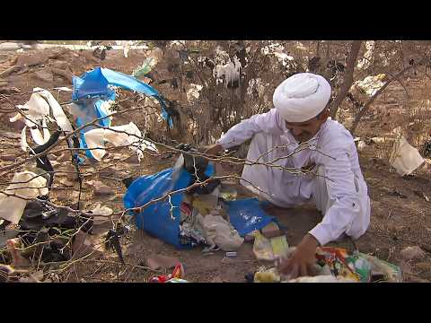 Rajasthan’s Bishnois: Martyrs for Nature