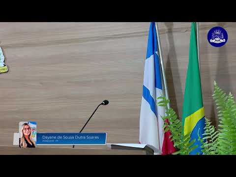 1ª Sessão Solene de 2026- Quarta-feira, 25 de fevereiro de 2026