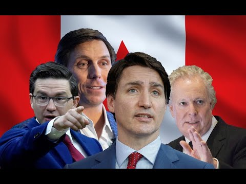 CONSERVATIVE LEADERSHIP BATTLEGROUND Lilley & Kinsella Can anyone beat Justin Trudeau?
