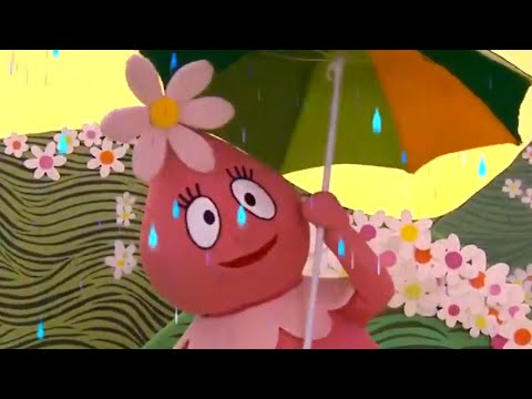 Yo Gabba Gabba em Português 207 - Clima | Episódios Completos | Temporada 2