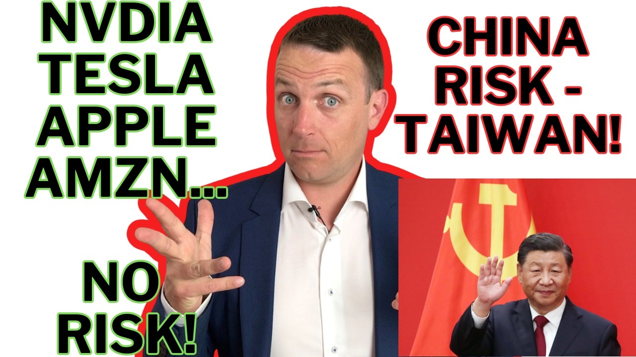 Is The China Investing Risk Misunderstood?