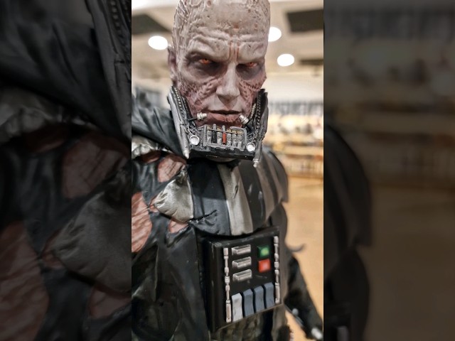 Vídeo relacionado con Star Wars Póster Darth Vader Comic (61cm x 91,5cm)