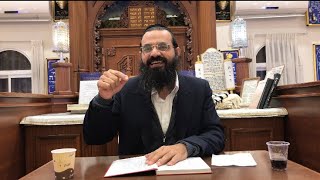 שיעור מוסר עם הרב ברק כהן שליט״א-תפסיק להתחכם✋🏼