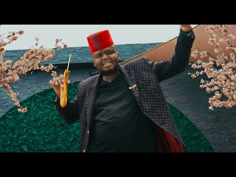 MEJJA  -   NYAKE   { Produced By TY_NICCAR BEATS}