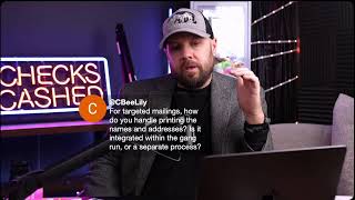 small business marketing livestream 1/29/26