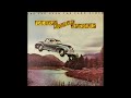 Ozark Mountain Daredevils -  Leatherwood