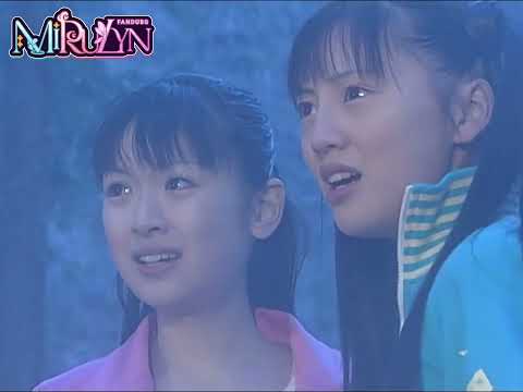 Mako and Rei rescue Ami and Usagi - Pretty Guardian Sailor Moon Episode 28 (English FanDub)