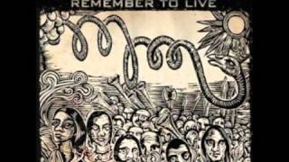 Arise (Ben Moody Mix) - Flyleaf