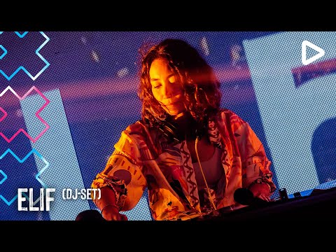 Elif @ ADE (LIVE DJ-set) | SLAM!