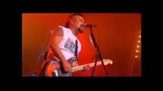 Ska P - Niño Soldado (En Vivo) [Incontrolable DVD 2003]