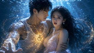 Download lagu ID-DUB💥Menantu Dihina dan Dibuang ke Sungai!🔥 Bangkit Jadi Tabib Dewa & Raja Tempur! mp3