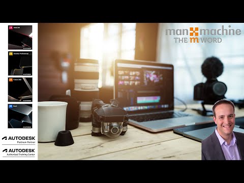 The m Word Episode 21 - Autodesk Revit tips, tricks, hints, shortcuts, get started and be productive