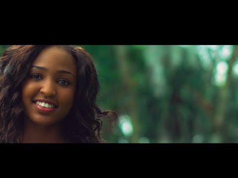 Abel Zamani - L' Amour Ft. Hoodkid (Official Music Video)