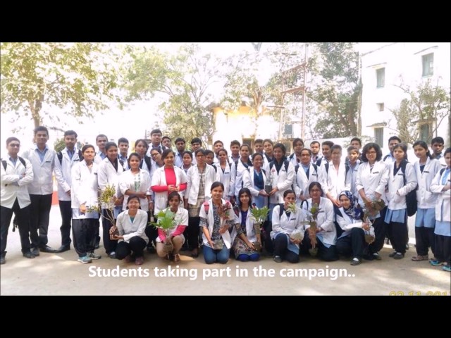 Patna Medical College and Hospital видео №1