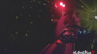 Marcellus Pittman - Live @ Keep On Dancing Amnesia Ibiza 2018