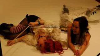 emilie autumn - dead is the new alive