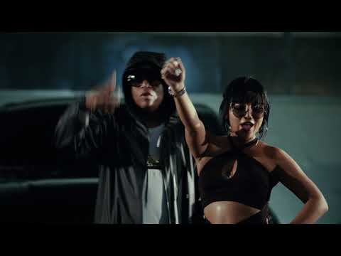 Japanese ft Mayellie Vanducci freetanga video oficial