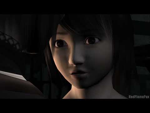 Silent Hill 3 (Japan) (En,Ja,Fr,De,Es,It,Ko) ISO < PS2 ISOs