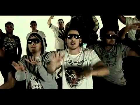 Swiss feat. Buddy Ogün - Missglückt