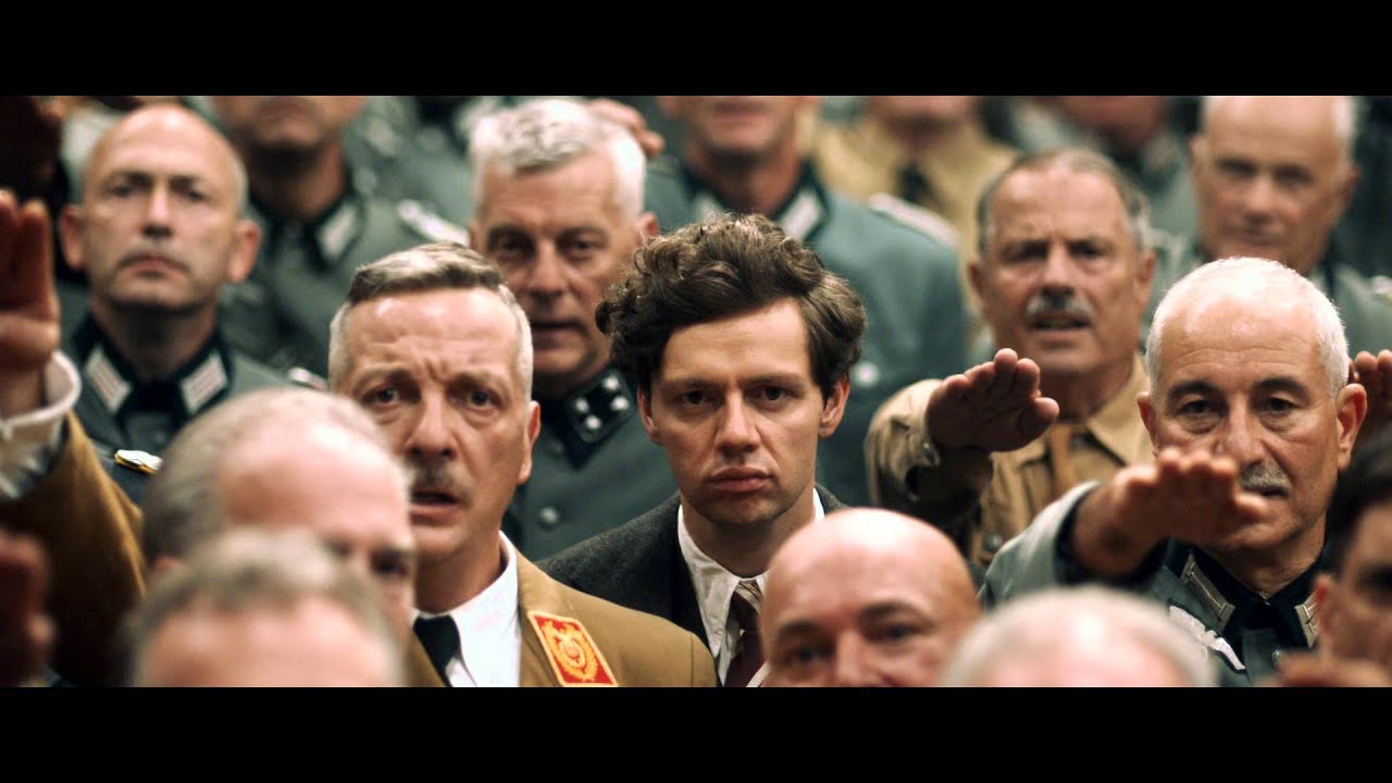 Trailer oficial de 13 Minutos