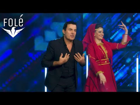 Gjeto Luca - Shqipe Moj