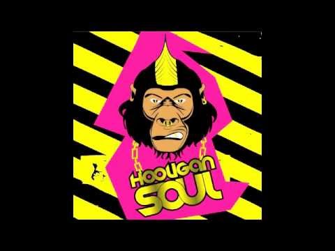 HOOLIGAN SOUL FEAT HUSTLER SPIRIT - SHOUT LOUD (URBAN DUBZ MUSIC 2012)
