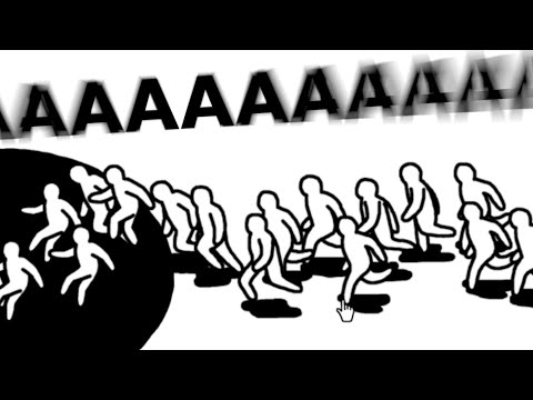 new weirdest game ever?