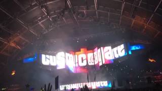Fair Game - Cosmic Gate Live at Dreamstate So Cal 2016