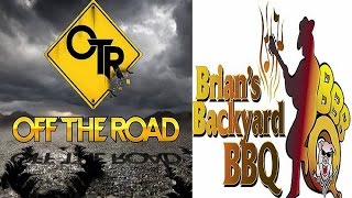 preview picture of video 'Off The Road Live At Brians Backyard BBQ (Middletown, NY) Are You Going My Way'