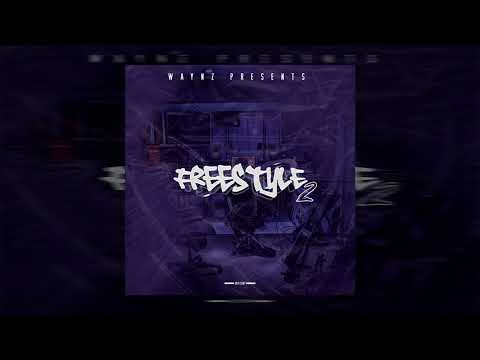 Waynz - Freestyle 2