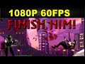 MK New Era 2023 Kontagion Full Playthrough 1080P 60FPS MK Mugen